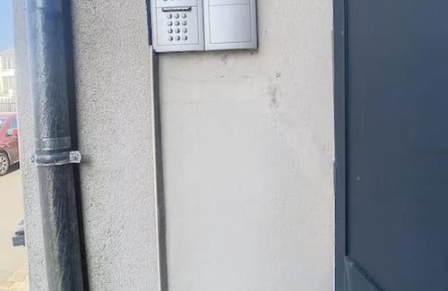 Saint-Quentin Apartment | Stud confort centre ville 4pers