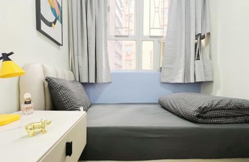 Wan Chai Hostel | Student Accommodation - 188 Wan Chai Road