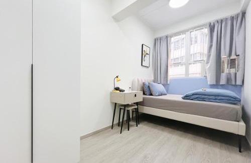 Wan Chai Hostel | Student Accommodation - 188 Wan Chai Road