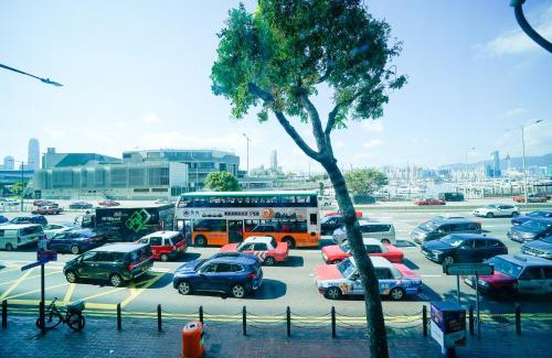 Causeway Bay Hostel | Student Accommodation - 276 Gloucester Road