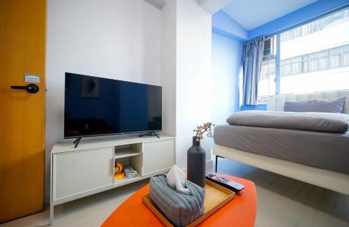 Causeway Bay Hostel | Student Accommodation - 276 Gloucester Road