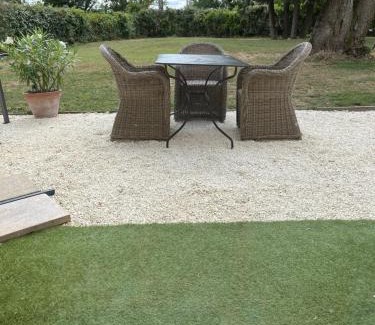 Bordeaux House | Studette bord de Dordogne