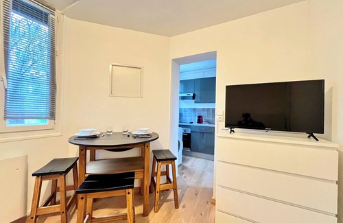 Angouleme Apartment | Studio à 10 Minutes de Marche du Cœur de la Ville