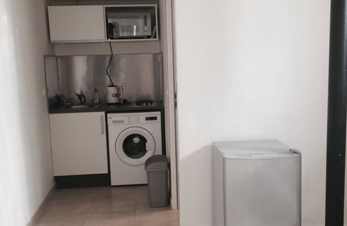 Ozoir-la-Ferriere Apartment | Studio à 20 mn des JO et de Disney