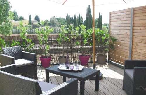 Aix-en-Provence Apartment | Studio à Deux Pas d'Aix
