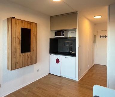 Guzet Neige Apartment | Studio à Guzet Neige aux pieds des Pistes et de Ecole de Ski