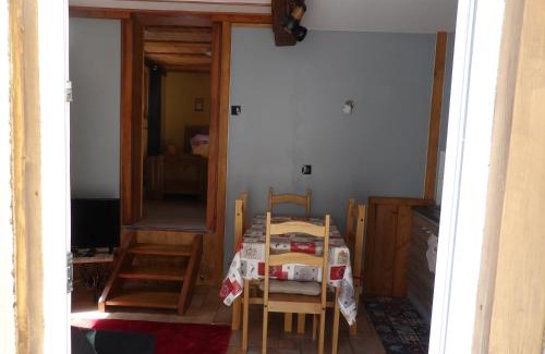 Murbach Apartment | Studio à Murbach au calme