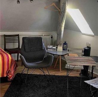 Rambouillet Apartment | Studio à Rambouillet