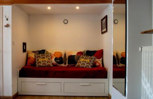 Erstein Apartment | Studio 1 à 4 pers, proche Strasbourg, Europa-Park, Colmar