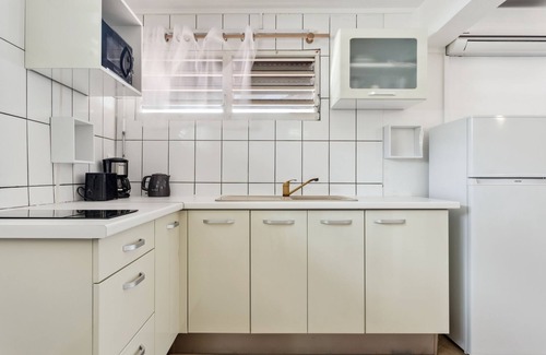 Pointe du Bout Apartment | Studio 1-Anthurium - A 7min de la plage