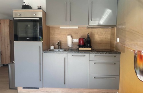 Arnoldstein Apartment | Studio 1 - Fact Apartments