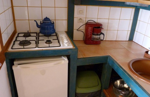 Ferrals-les-Montagnes House | studio - 1 room - 2 persons