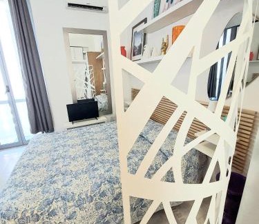 Barona Apartment | Studio 1 Milano Navigli