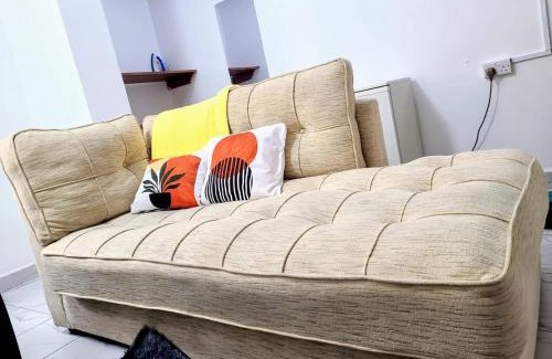 Nairobi Apartment | Studio 107,Sana Sana, South B, Off Mombasa Road