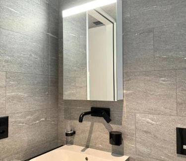 Aarau Apartment | Studio 111 - Blue