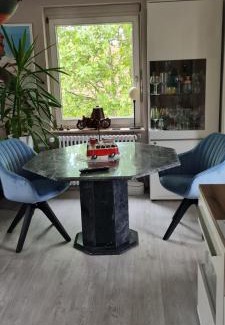 Waldsee Apartment | Studio 154