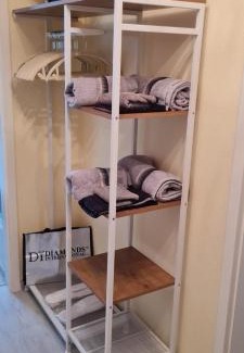 Waldsee Apartment | Studio 154