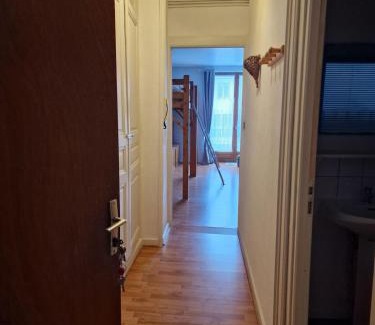 Senones Apartment | Studio 17, logement tout confort
