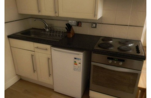 Hull Old Town Apartment | Studio 1869 - A hidden gem in Hull's Old Town