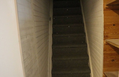 Neuvy-sur-Loire Apartment | Studio 1st floor, 3 people, near central Belleville, edge of the Loire