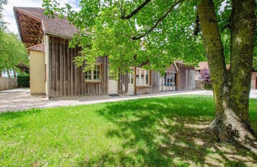 Mery-sur-Seine House | Studio 2