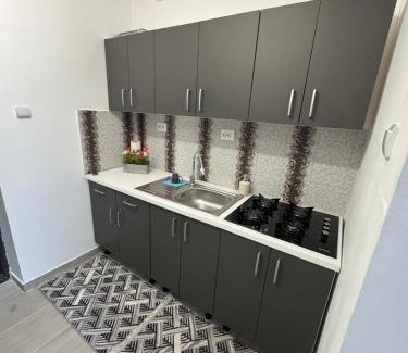 Falticeni Apartment | Studio 2