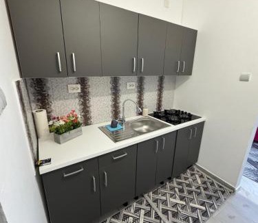 Falticeni Apartment | Studio 2
