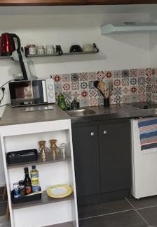 Othis Apartment | studio 20 min aéroport CDG