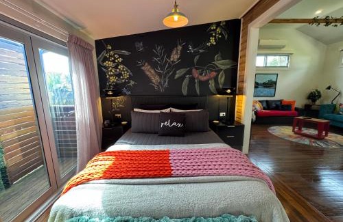 Bellingen Apartment | Studio 22 Bellingen