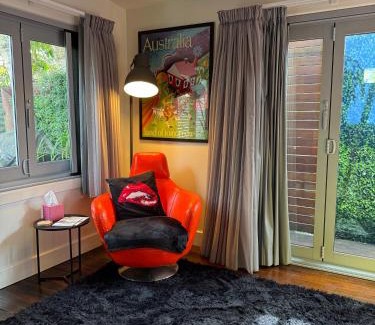 Bellingen Apartment | Studio 22 Bellingen
