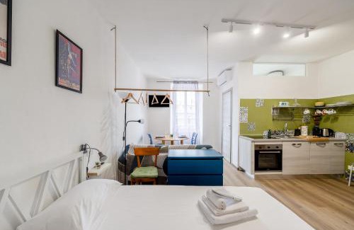Precotto Apartment | Studio 235 Milano - Viale Monza by InnStay