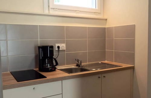 Espalion Apartment | Studio 23m² 2 persons