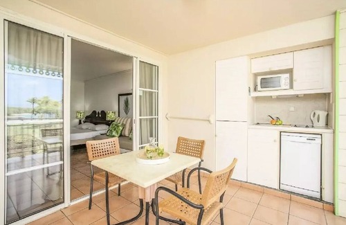 Gros Raisins Apartment | Studio 3 Personen - Prestige