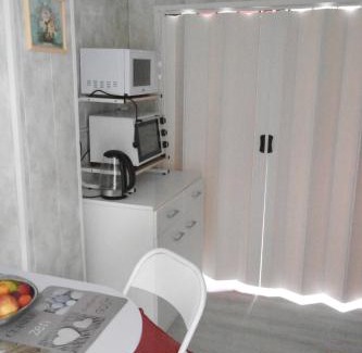 Contes Apartment | Studio 30 m2