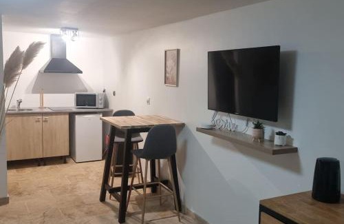 Villeneuve-le-Roi Apartment | studio 30 m2