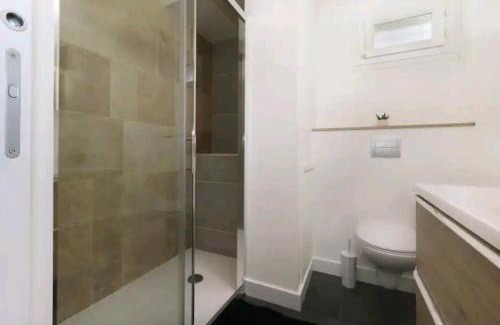 Les Arceaux Apartment | Studio 30m2 en centre-ville