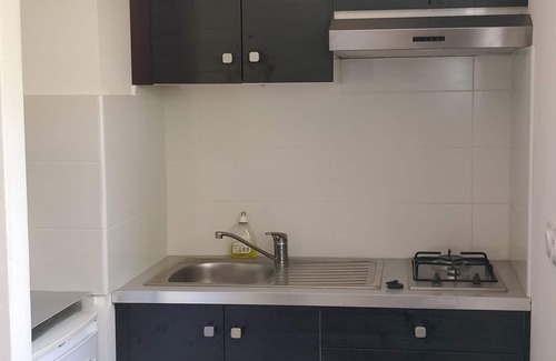Lunel Apartment | Studio 30m² in a villa