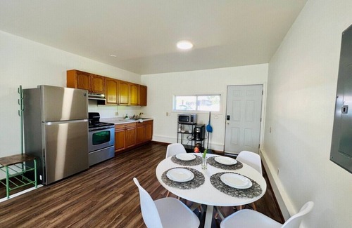 Wisconsin Rapids Apartment | Studio #35 at Snooze by Patriot Properties