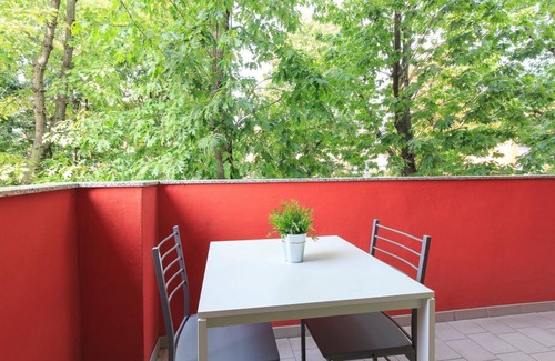 Mazzo Apartment | Studio 3beds Residence La Red R21