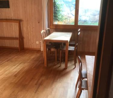 Bellmund Apartment | Studio 45 m2, mit separatem Eingang