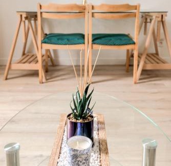 Buers Apartment | Studio 5