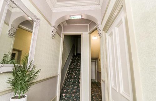 Tynemouth Apartment | Studio 51 Tynemouth