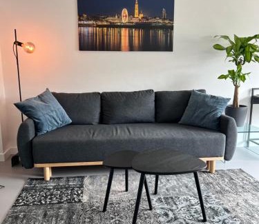 Harmonie Apartment | Studio 59