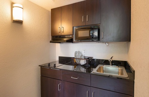 Barstow Hotel | Studio 6 Barstow, CA