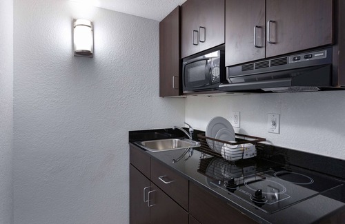 Barstow Hotel | Studio 6 Barstow, CA