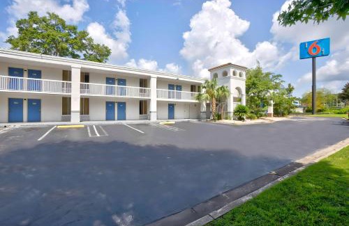 Gainesville Hotel | Studio 6 Gainesville, Fl
