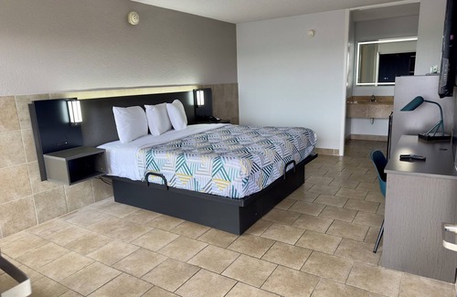 Mesquite Hotel | Studio 6 Mesquite, Tx – Town East