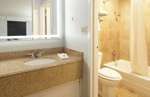 Mesquite Hotel | Studio 6 Mesquite, Tx – Town East