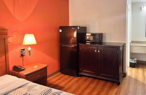 Dayton Hotel | Studio 6 Suites Dayton, Oh - Englewood