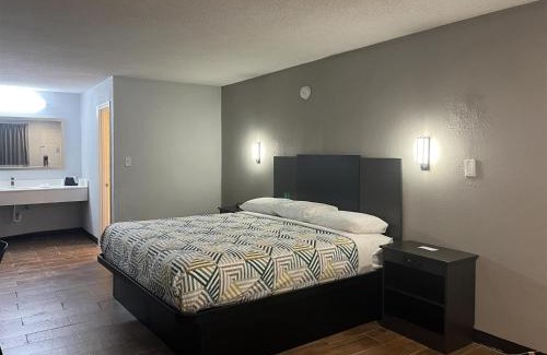 Hurricane Hotel | Studio 6 Suites Hurricane, WV